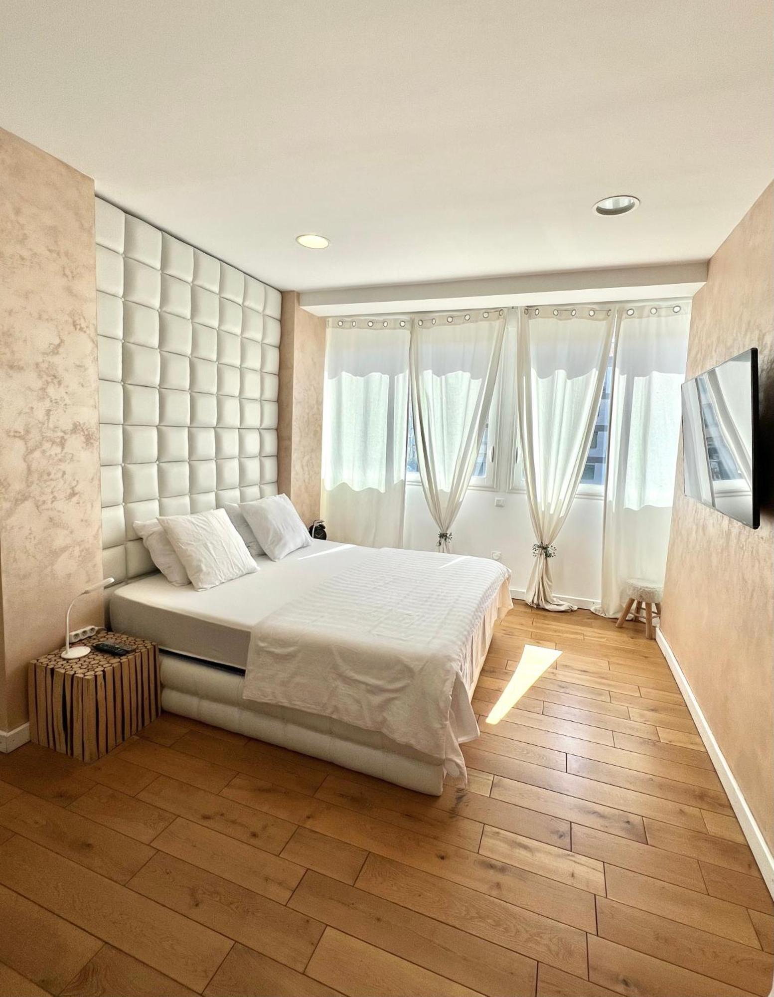 Magnifique Loft Atypique Apartment Tarascon Ngoại thất bức ảnh